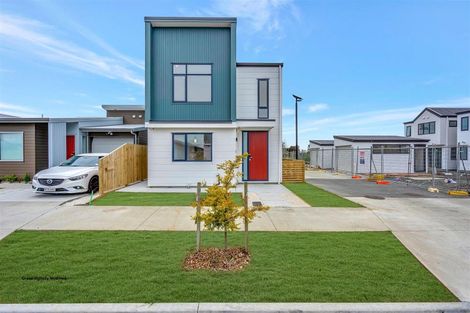 Photo of property in 3 Fredrick Hanson Road, Papakura, 2110