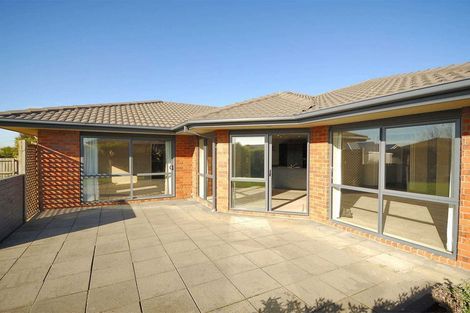 Photo of property in 33 Rolleston Drive, Rolleston, 7614
