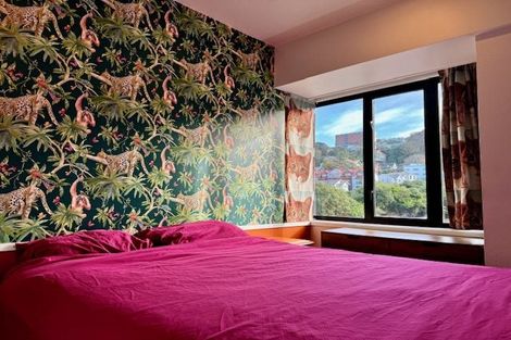 Photo of property in St Peters Apartments, 2e/192 Willis Street, Te Aro, Wellington, 6011