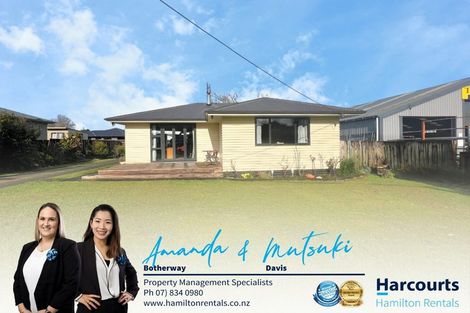 Photo of property in 38 Te Putu Street, Taupiri, 3721