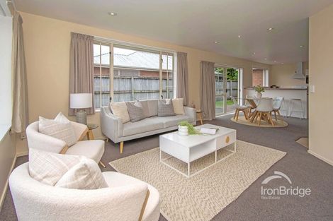 Photo of property in 5/12 Frankleigh Street, Somerfield, Christchurch, 8024