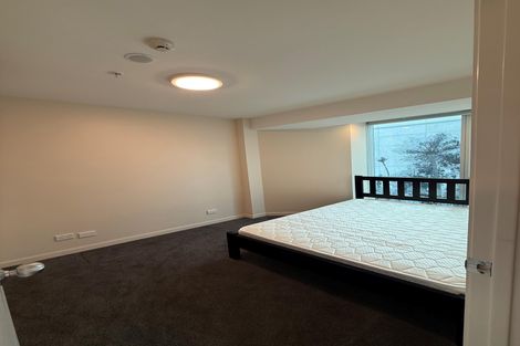 Photo of property in The Imperial Gardens Apartments, 722/135 Hobson Street, Auckland Central, Auckland, 1010