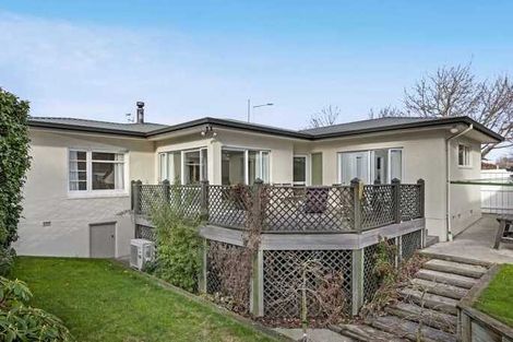 Photo of property in 147 Waimairi Road, Ilam, Christchurch, 8041