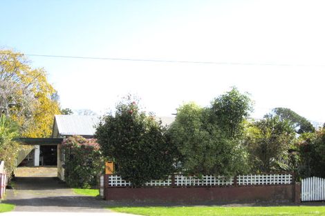 Photo of property in 78 Paynters Avenue, Strandon, New Plymouth, 4312