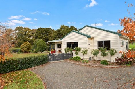 Photo of property in 2125a Gordonton Road, Taupiri, 3791