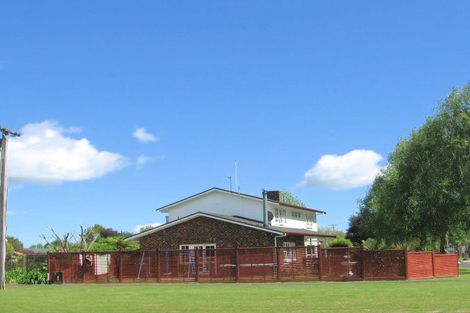 Photo of property in 47 Burwood Road, Matamata, 3400