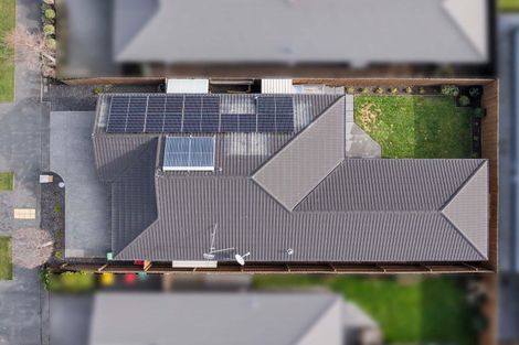 Photo of property in 57 Rawnsley Terrace, Wigram, Christchurch, 8042