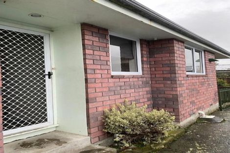 Photo of property in 2/59a Mackworth Street, Woolston, Christchurch, 8062