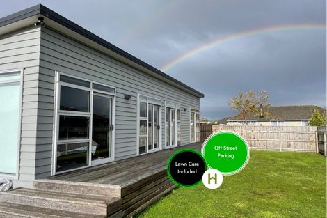 Photo of property in 992a Tremaine Avenue, Roslyn, Palmerston North, 4414