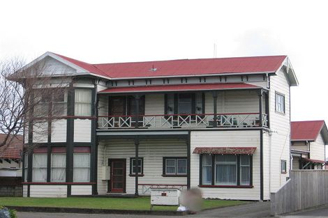 Photo of property in 495 Church Street, Palmerston North, 4410