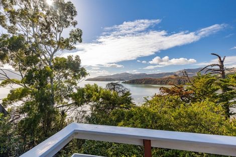 Photo of property in 151 Main Road, Allandale, Lyttelton, 8971