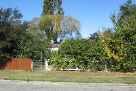 Photo of property in 18 Lachlan Street, Temuka, 7920