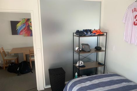 Photo of property in Forte Apartments, 74/13 College Street, Te Aro, Wellington, 6011