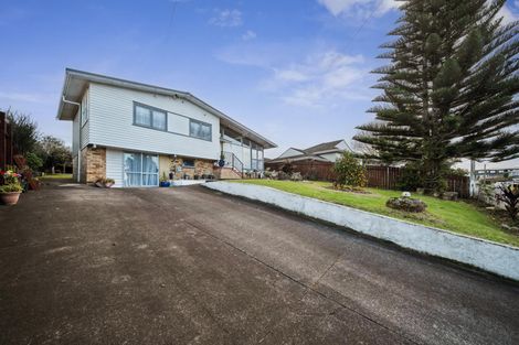 Photo of property in 69 Ferguson Street, Manurewa East, Auckland, 2102