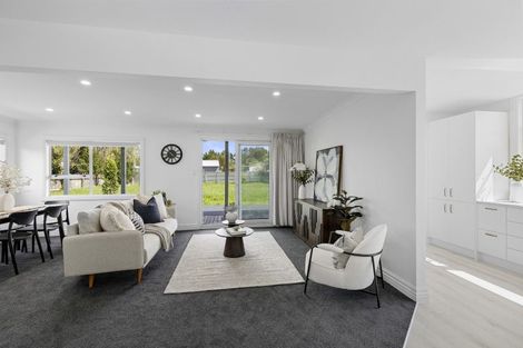 Photo of property in 35 Frederick Street, Carterton, 5713