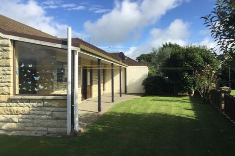 Photo of property in 3/13 Vosper Street, Matamata, 3400