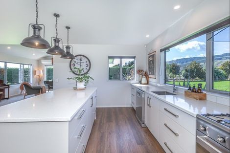 Photo of property in 56 Gladstone Road, Levin, 5571