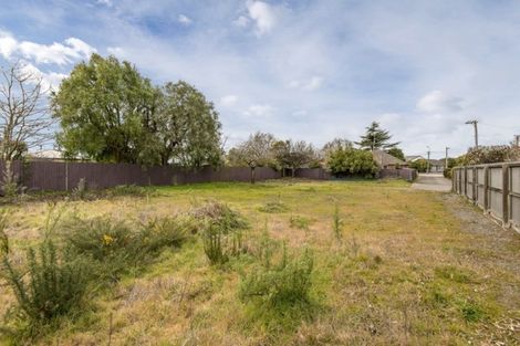 Photo of property in 61 Bassett Street, Burwood, Christchurch, 8083