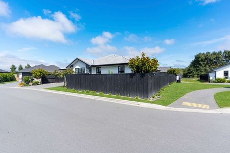 Photo of property in 39 Maka Lane, Halswell, Christchurch, 8025