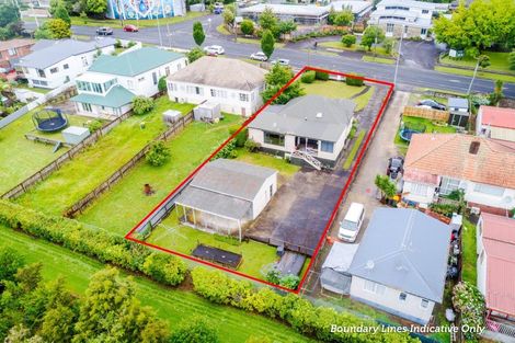 Photo of property in 90 Forest Lake Road, Forest Lake, Hamilton, 3200