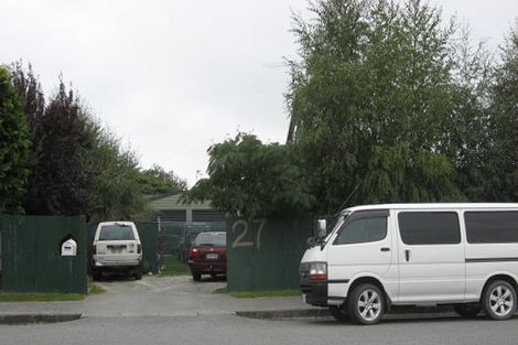 Photo of property in 27 Manchester Street, Tinwald, Ashburton, 7700