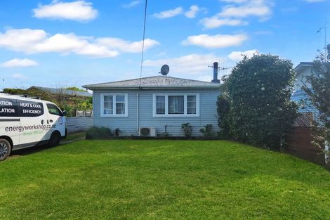 Photo of property in 21 Union Street, Foxton, 4814