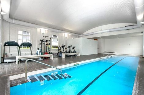 Photo of property in 107/22 Fisher-point Drive, Auckland Central, Auckland, 1010