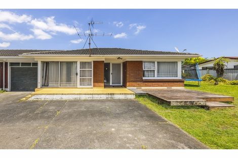 Photo of property in 2/36 Alexander Avenue, Papatoetoe, Auckland, 2025