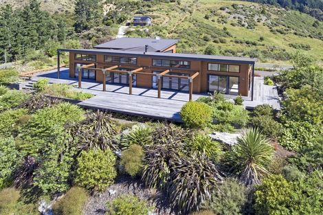 Photo of property in 126 Bay Vista Drive, Pohara, Takaka, 7183