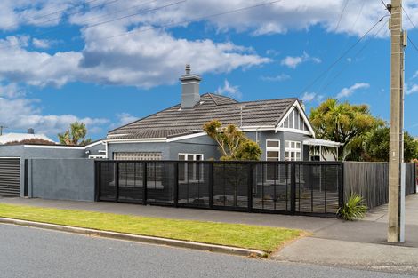 Photo of property in 17 Council Street, Saint Kilda, Dunedin, 9012