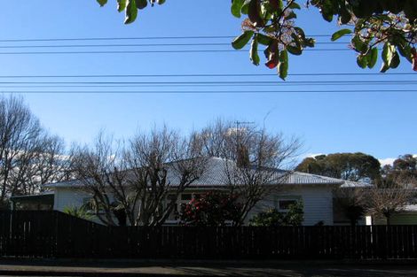 Photo of property in 94 Essex Street, Masterton, 5810