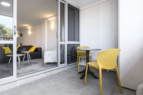 Photo of property in Anchorage Apartments, 101/36 Victoria Road, Mount Maunganui, 3116