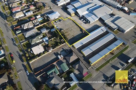 Photo of property in 56 Shortland Street, Wainoni, Christchurch, 8061