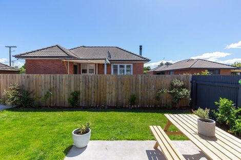 Photo of property in 1b Meachen Crescent, Blenheim, 7201