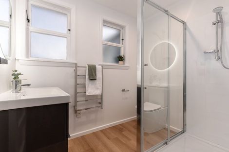 Photo of property in 71 Glenroy Street, Woolston, Christchurch, 8062