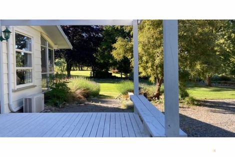 Photo of property in 21 Pleasant Valley Road, Geraldine, 7991