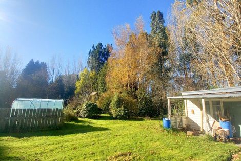 Photo of property in 3 Sim Road, Pukemaori, Otautau, 9682