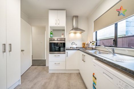 Photo of property in 39a Birdwood Road, Waterloo, Lower Hutt, 5011