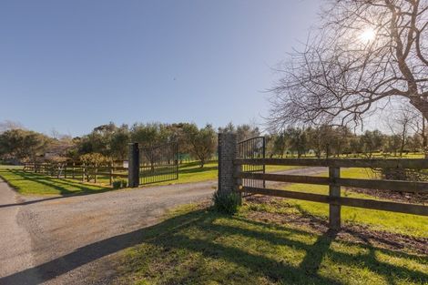 Photo of property in 137 Old Hautere Road, Hautere, Otaki, 5582