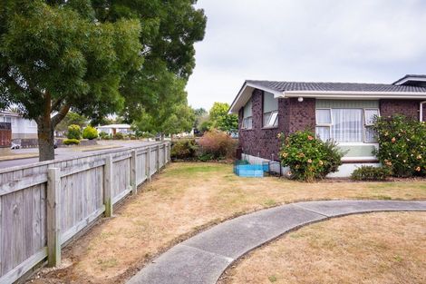 Photo of property in 3 Kebbell Avenue, Levin, 5510