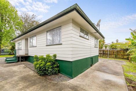 Photo of property in 137 Universal Drive, Henderson, Auckland, 0610