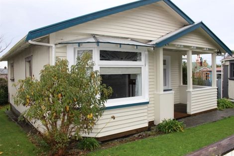 Photo of property in 6 Kilgour Road, Greymouth, 7805