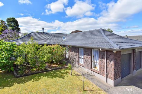 Photo of property in 18 The Lea, Pahurehure, Papakura, 2113