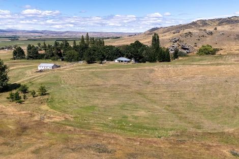 Photo of property in 135 Mcintosh Road, Moa Creek, Oturehua, 9387