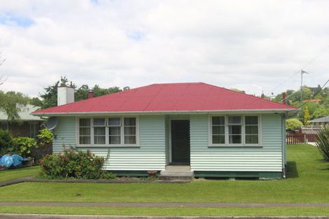 Photo of property in 67a King Street West, Te Kuiti, 3910