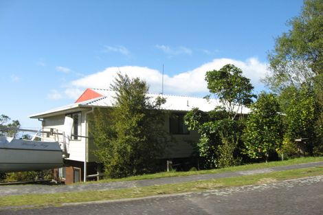 Photo of property in 67 Hauraki Terrace, Pukawa Bay, Turangi, 3381
