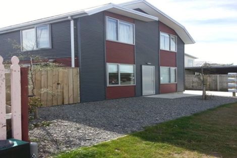 Photo of property in 3/16 Elizabeth Street, Riccarton, Christchurch, 8011