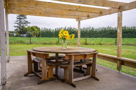 Photo of property in 375 Matawai Road, Waerengaahika, Gisborne, 4071