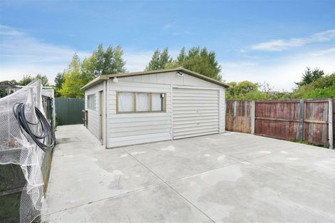 Photo of property in 262 Williams Street, Kaiapoi, 7630