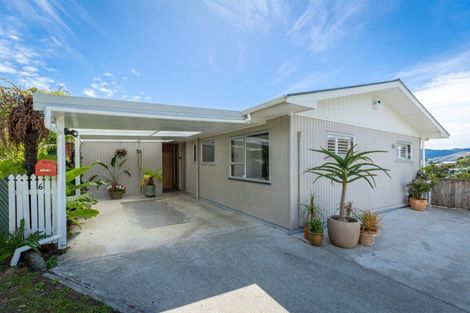 Photo of property in 6 Britannia Heights, Stepneyville, Nelson, 7010